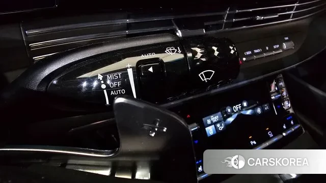 Hyundai The New Grandeur IG Hybrid id 3280621 из Кореи 8