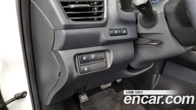 Nissan Leaf (ZE1) id 2945860 из Кореи 8