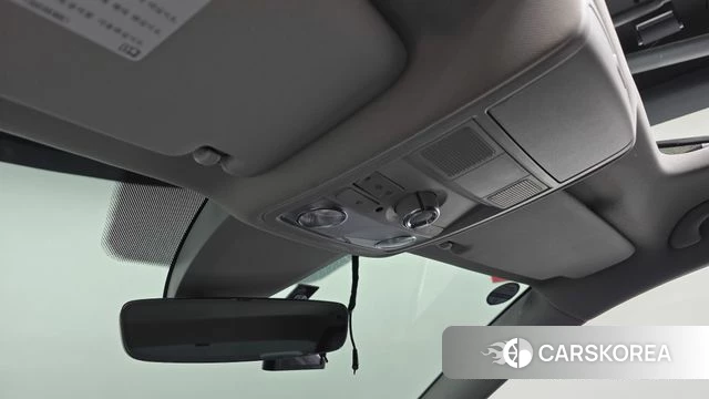 Volkswagen The New Passat id 3808159 из Кореи 8