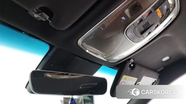 Genesis G80 (RG3) id 3401726 из Кореи 8