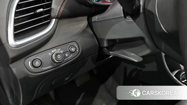 Chevrolet (GM Daewoo) The New Trax id 4423632 из Кореи 8