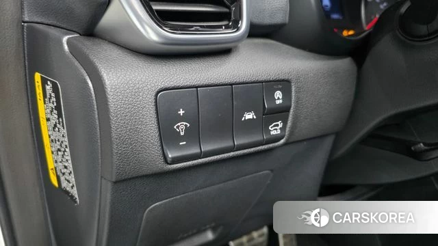 Kia Sportage The Bold id 4776318 из Кореи 8