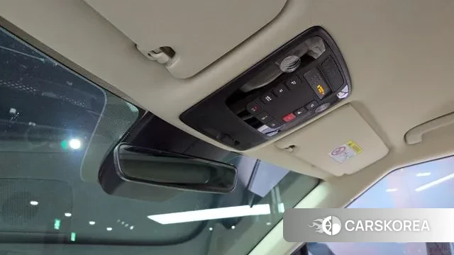 Kia Carnival 4th generation id 3771345 из Кореи 8