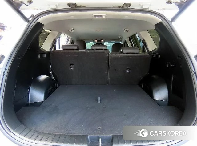 Hyundai The New Santa Fe id 4486718 из Кореи 8
