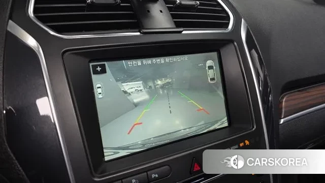 Ford Explorer id 3076940 из Кореи 8