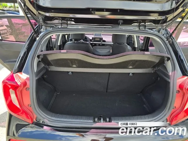 Kia All New Morning (JA) id 2956610 из Кореи 8