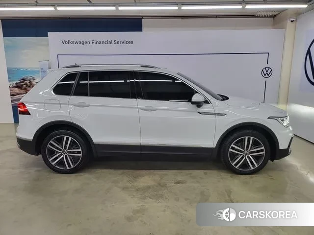 Volkswagen Tiguan second Generation id 3041341 из Кореи 8