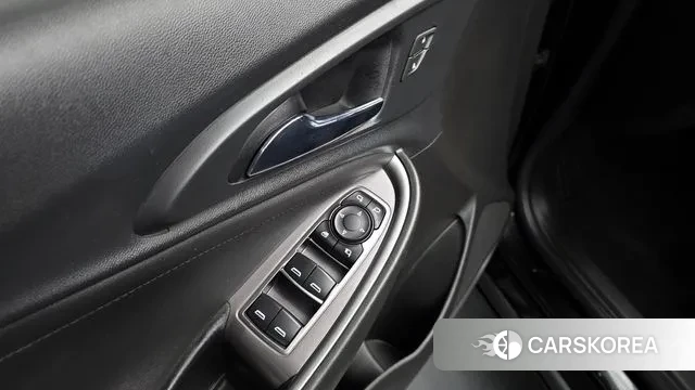 Chevrolet (GM Daewoo) The New Malibu id 3741884 из Кореи 8