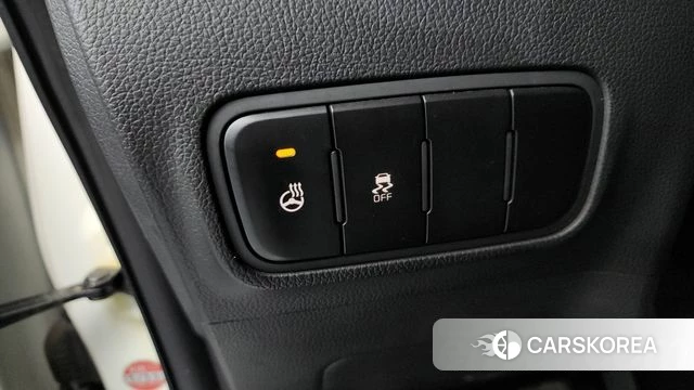 Kia The New Ray id 3801782 из Кореи 8