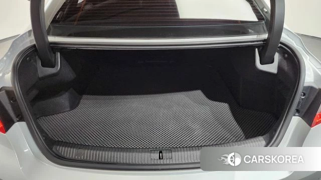 Renault Korea (Samsung) SM6 id 4384457 из Кореи 8