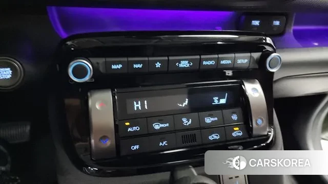 Hyundai Casper id 3420529 из Кореи 8