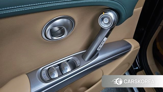 Genesis GV60 id 4422010 из Кореи 8