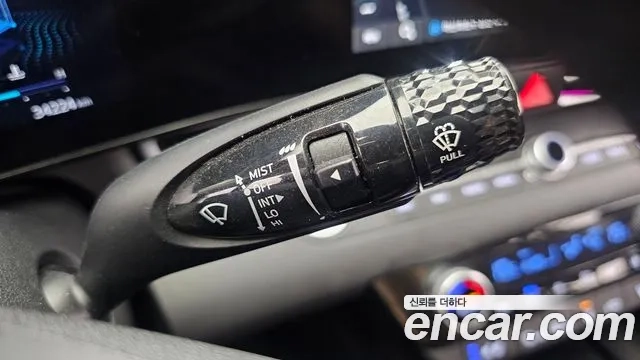 Hyundai Avante (CN7) id 2874612 из Кореи 8