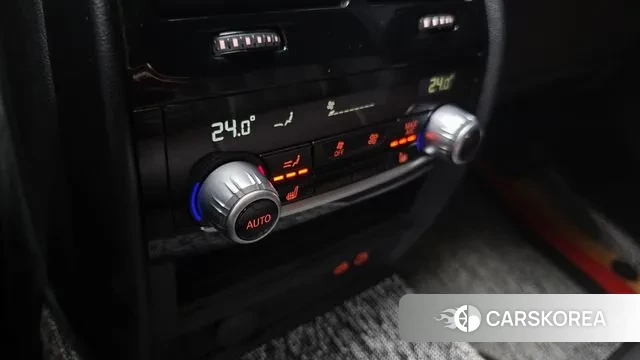 BMW 5 Series (G30) id 3664770 из Кореи 8