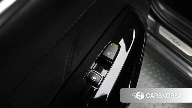 Kia K5 Hybrid 3rd Generation id 4361480 из Кореи 8