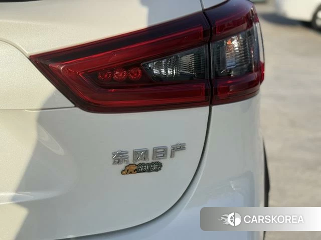 Nissan Qashqai id 4259045 из Китая 8