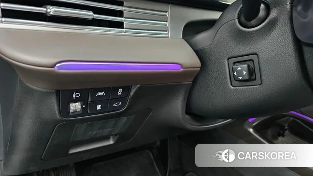Hyundai The New Grandeur IG id 4309697 из Кореи 8