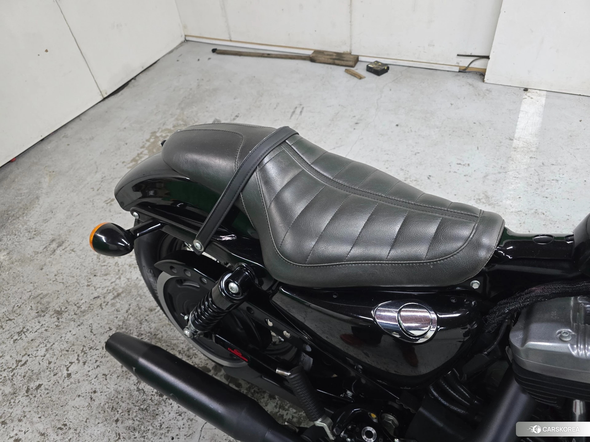 Harley-Davidson Sportster 48 XL1200X id 4320048 из Японии 8