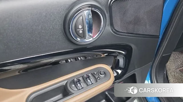 Mini Cooper Countryman id 3672336 из Кореи 8