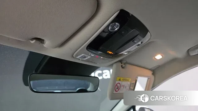 Kia K5 3rd generation id 3546140 из Кореи 8