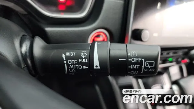 Honda CR-V 5th generation id 2669916 из Кореи 8