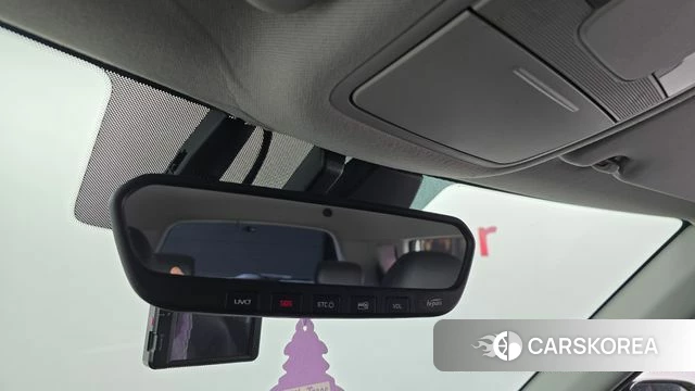 Kia Soul Booster EV id 4317564 из Кореи 8
