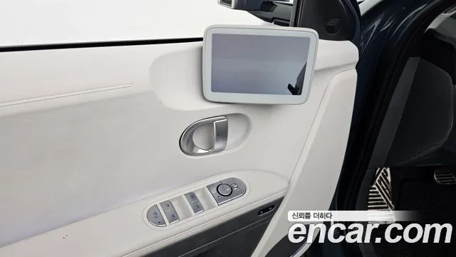 Hyundai Ionic 5 id 2816829 из Кореи 8