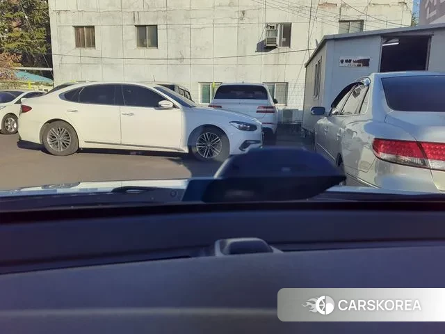 Hyundai The New Avante AD id 3371169 из Кореи 8