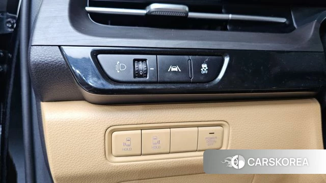 Kia Carnival 4th generation id 4619456 из Кореи 8