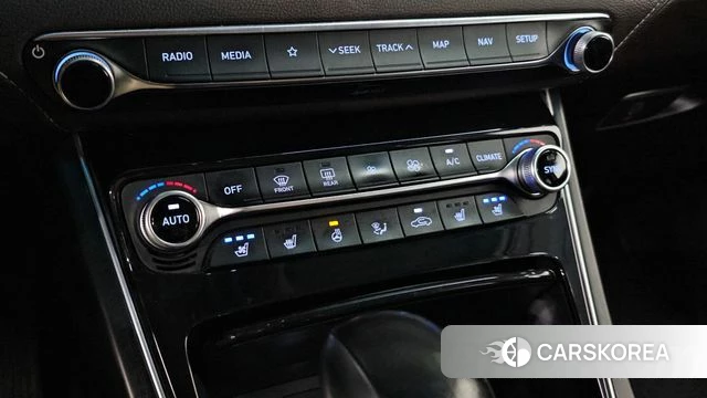 Hyundai Grandeur IG id 4595787 из Кореи 8