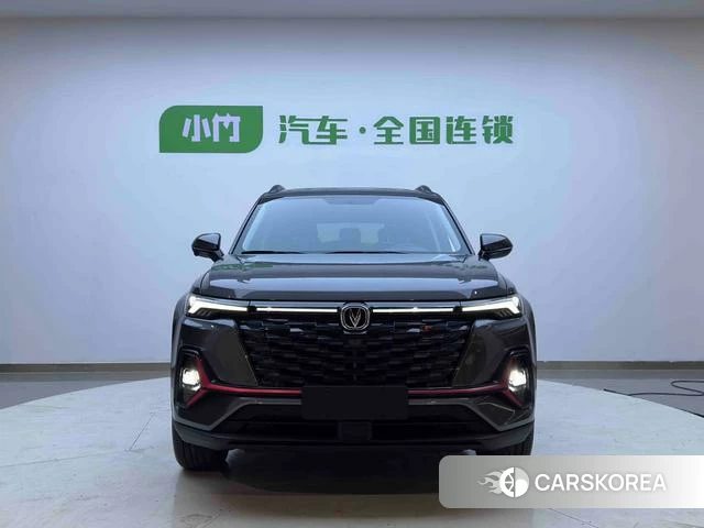 Chang'an CS35 PLUS id 4241076 из Китая 8