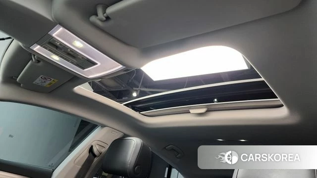 Volkswagen Arteon id 3860568 из Кореи 8