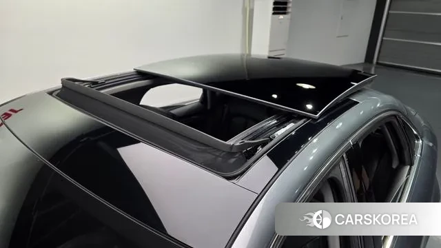 Audi New A3 id 3563178 из Кореи 8