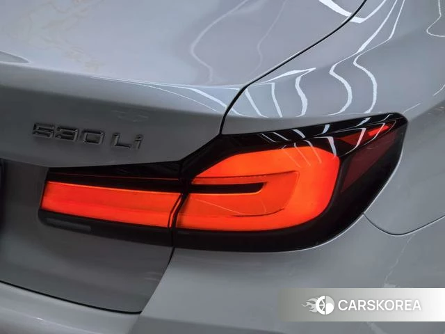 BMW 5 series id 4221320 из Китая 8
