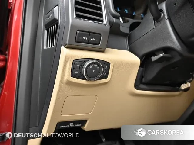 Ford F350 id 3773176 из Кореи 8