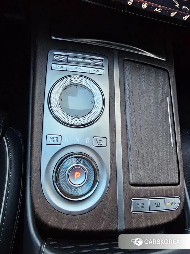 Genesis G80 (RG3) id 3402449 из Кореи 8