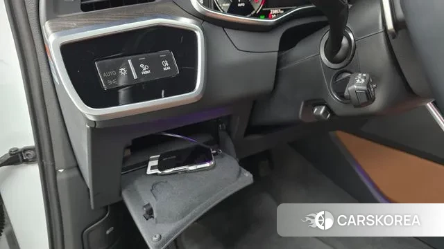 Audi A6 (C8) id 3776299 из Кореи 8