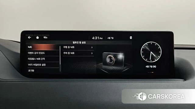 Genesis G80 (RG3) id 3899044 из Кореи 8