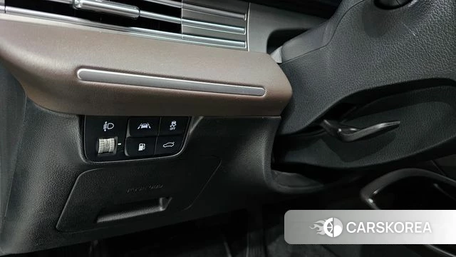 Hyundai The New Grandeur IG id 4361276 из Кореи 8