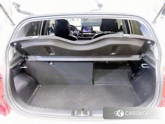 Kia Morning Urban (JA) id 2994877 из Кореи 8