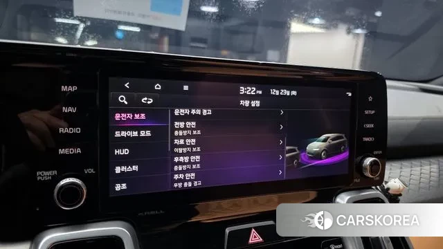 Kia Sorento 4th Generation id 3509173 из Кореи 8