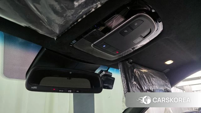 Hyundai Palisade id 3893822 из Кореи 8