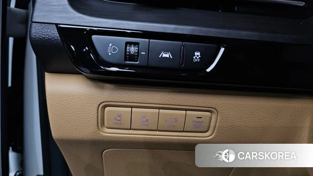 Kia Carnival 4th generation id 3910244 из Кореи 8