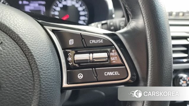 Kia Seltos id 4642503 из Кореи 8