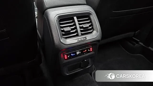 Volkswagen Tiguan Allspace id 3359801 из Кореи 8