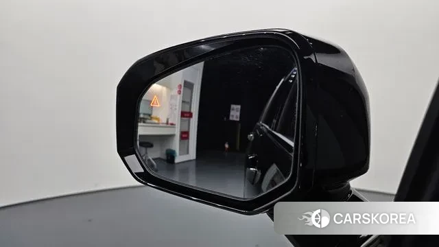 Hyundai Santa Fe (MX5) id 3610350 из Кореи 8