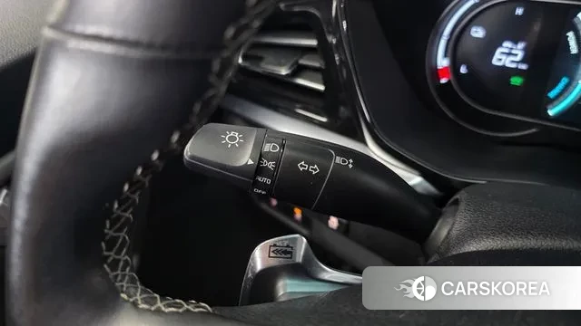 Kia Niro Plus id 3043318 из Кореи 8