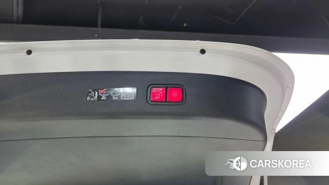 Mercedes-Benz GLC-Class X254 id 4691125 из Кореи 8