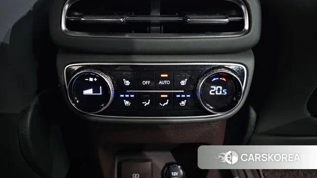 Genesis GV80 id 3268496 из Кореи 8