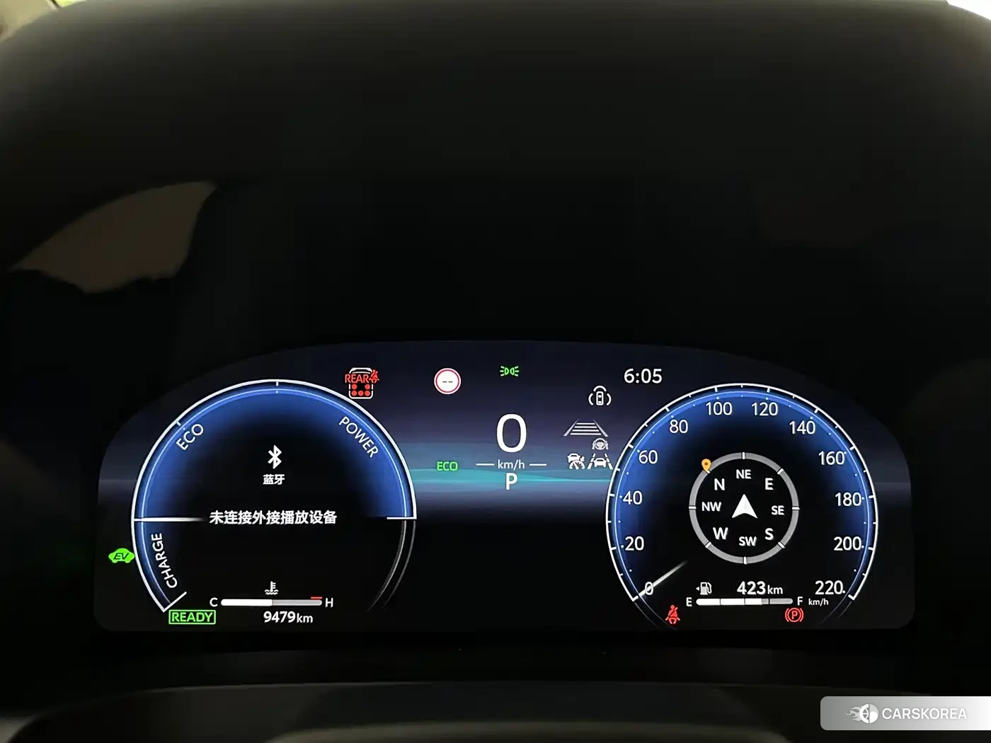 Toyota Elfa id 4679764 из Китая 8
